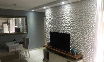 Imagem 4: Apartamento - Condomínio João Cândido (Taboao da Serra