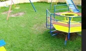 Imagem: Aluguel de quarto para meninas