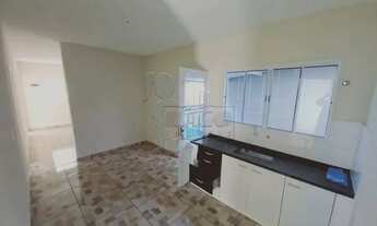 Imagem 2: Casa Padrão em Ribeirão Preto