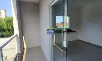 Imagem 2: Casa Com Sacada 2 Dorms, Maracana, JGA917