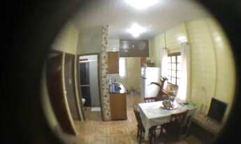 Imagem 2: Casa na Praia do Ervino