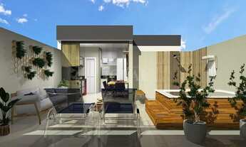 Imagem: COBERTURA à venda, 2 quartos, 1 suíte