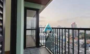 Imagem 6: Apartamento com 3 dormitórios, 106 m² - venda ou aluguel - Centro - Santo André/SP