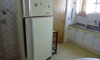 Imagem 3: Apartamento Padrão em São Carlos