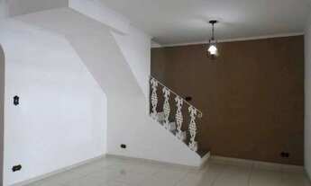 Imagem 4: SOBRADO à venda, 3 quartos, 1 suíte, JARDIM SANTA CRISTINA - Santo André/SP