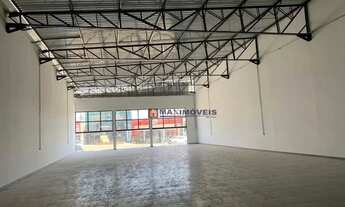 Imagem 5: Galpão para alugar, 730 m² por R$ 22.000/mês - Estancia Lynce - Atibaia/SP