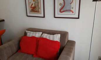 Imagem: Flat para aluguel com 32 metros quadrados