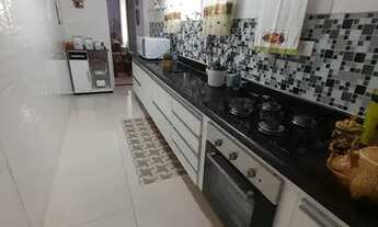 Imagem 7: Apartamento 2 dormitórios(1 suite) 2 wcs Itararé São Vicente