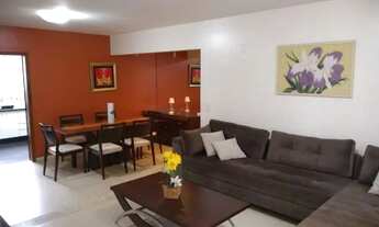 Imagem: Aluga Apartamento no Centro Mobiliado