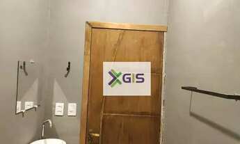 Imagem 6: Casa com 2 dormitórios para alugar, 50 m² por R$ 1.430,00/mês - Altos da Fortaleza - Votor