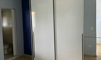 Imagem 5: Casa fundos dois cômodos, banheiro e espaço de lavanderia