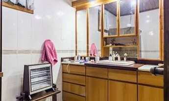 Imagem 6: Casa para Venda - 110m², 2 dormitórios, 4 vagas - Mont Serrat