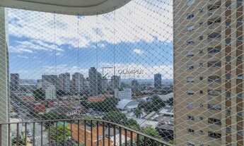 Imagem 5: Locação Cobertura 3 Dormitórios - 384 m² Perdizes