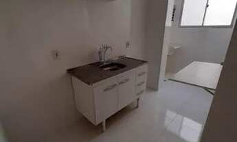 Imagem 4: Apartamento à venda, 56 m² por R$ 190.000,00 - Jardim Santa Clara - Taubaté/SP