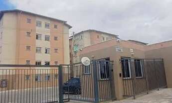 Imagem 2: Apartamento com 2 dormitórios para alugar, 49 m² por R$ 1.120,00/mês - Jardim São Domingos