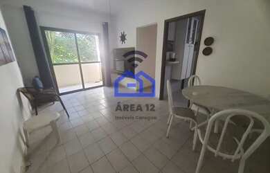 Imagem 3: CARAGUATATUBA - Apartamento Padrão - Sumaré