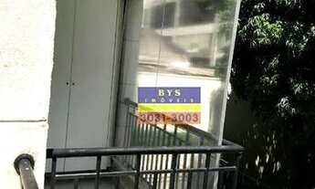 Imagem 3: HIGIENOPOLIS/ METRO STA CECILIA/ UM DORMITORIO/UMA VAGA