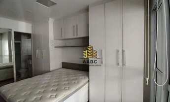 Imagem: Loft com 1 dormitório para alugar, 28 m²