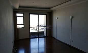 Imagem: 3 dormitórios suíte 3 vagas piscina climatizada