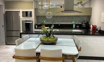 Imagem: Lindo apartamento à venda no Condominio