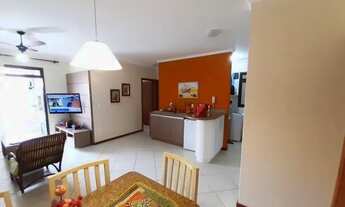 Imagem 3: Aluguel Anual - Excelente apto 2 quartos, 100% mobiliado, a 200m da praia nos Ingleses