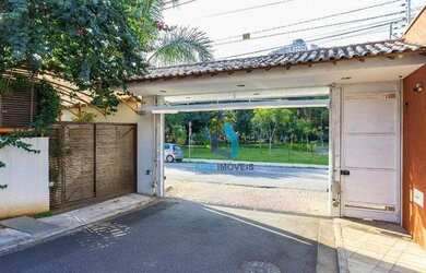 Imagem 5: Casa com 3 dormitórios à venda, 220 m² por R$ 1.790.000 - Vila Tramontano - São Paulo/SP