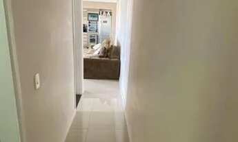 Imagem 5: Apartamento com 2 dormitórios à venda, 72 m² por R$ 550.000 - Nova Petrópolis - São Bernar