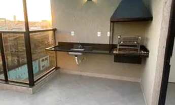 Imagem 7: Apartamento para aluguel com 44 metros quadrados com 2 quartos em Itaquera - São Paulo - S