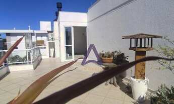 Imagem 5: Cobertura poucos metros da trilha da praia!! 133 m² privativa! R$ 1.479.000 - Rio Tavares