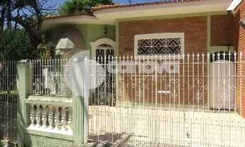 Imagem 2: Casa - Nova Campinas - Campinas