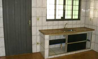 Imagem 4: Casa Padrão em São José do Rio Preto