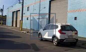 Imagem: Galpão em Jardim Mossapyra - Itaquaquecetuba