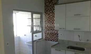 Imagem 5: Apartamento Padrão em São José do Rio Preto