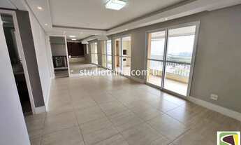 Imagem 4: APARTAMENTO ESPLANADA LIFE CLUB, 133 M², 3 SUÍTES, JD ESPLANADA SÃO JOSÉ DOS CAMPOS - SP