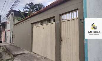 Imagem 3: Casa para venda tem 144 metros quadrados com 6 quartos em Fontana I - Porto Seguro - BA