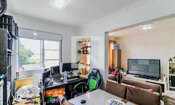 Imagem 6: Apartamento à Venda - Chácara Santo Antonio, 2 Quartos, 64 m2