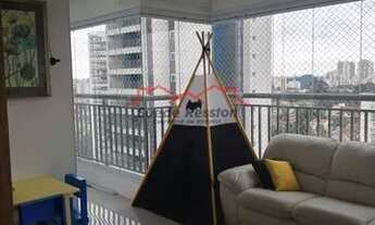 Imagem 4: Apartamento com 3 Quartos e 2 banheiros para Alugar, 90 metros