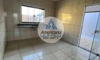 Imagem 7: Locação - Casa - Parque São Jerônimo - Americana - SP