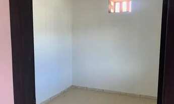 Imagem 7: Casa tipo edícula com apartamento no mesmo terreno