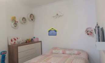 Imagem 7: Apartamento com 2 dorms, Tupi, Praia Grande - R$ 370 mil, Cod: CRA156