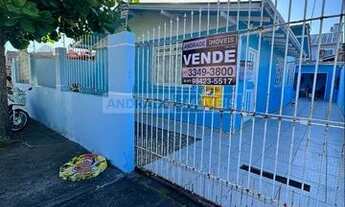 Imagem: Casa no bairo Cidade Nova