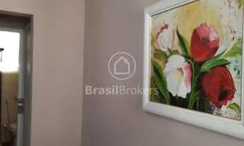 Imagem 6: Rio de Janeiro - Apartamento Padrão - Tijuca