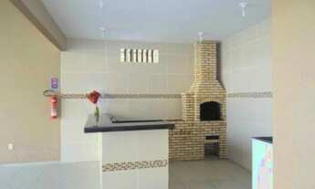 Imagem 4: Casa para venda tem 195 metros quadrados com 3 quartos