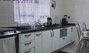 Imagem: Casa Sobrado para venda Jardim Cidade Pirituba