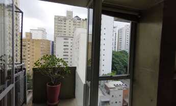 Imagem 7: APARTAMENTO DE 54 M² - DUPLEX NO JARDIM PAULISTA