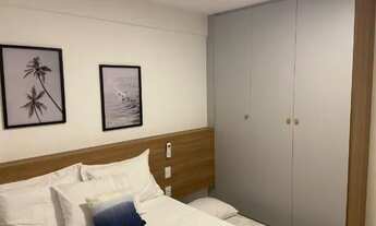 Imagem 5: Apartamento à 5 minutos da Praia de Ponta Verde