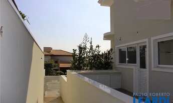 Imagem 3: CASA ASSOBRADADA - ALPHAVILLE DOM PEDRO - SP