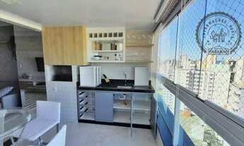 Imagem 7: Apartamento no Caiçara em Praia Grande/SP