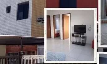 Imagem: Apartamento para aluguel possui 50 metros