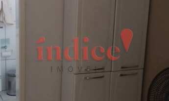 Imagem 4: Apartamento à venda 2 quartos 1 vaga Centro Araraquara